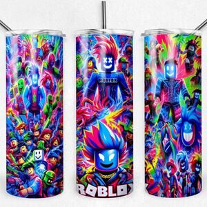 Roblox 20oz Tumbler